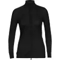 Icebreaker Zone Knit Zip Sweatshirt