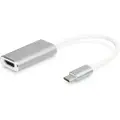 Digitus Usb C Til Hdmi M/f 4k Adapter 30hz