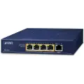 Planet 4-port Poe Extender 60w
