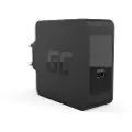 Green Cell Usb-c-switchet Strømforsyning 60w