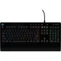Logitech G213 Mekanisk Tastatur Til Spil Tysk
