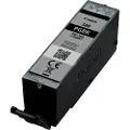 Canon PGI-580 / 2078C001 Black - Blækpatron Sort