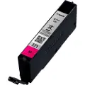 Canon Blæk Magenta Cli-571m