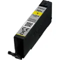 Canon Blæk Gul Cli-581y Xl – Ts6150/8150