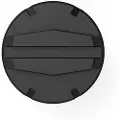 NEXX X.wrl Hjelm Visir Skruer