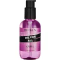 Redken Oil For All Invisible Multi-Benefit Oil - 100ml