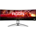 AOC 49" Gaming AG493UCX2 - 5120x1440 - 165Hz - VA - Curved