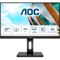 AOC 27" U27P2CA - 3840x2160 - IPS - USB-C