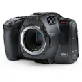 Blackmagic Design Pocket Cinema Camera 6k G2