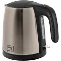 Melitta Prime Aqua Mini 1l 2200w Elkedel