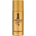 Rabanne Dufte-til-maend 1-MillionDeodorant Spray 150 ml (1.187,00 kr / 1 l)
