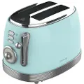 Cecotec Toast&taste 800 Vintage 850w Brødrister