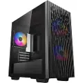 DeepCool Matrexx 40 3f Led Pc-tårnhus