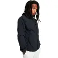 Burton Multipath Hooded Insulated Jakke sort