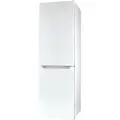 Indesit Li8sn2ew No Frost Køleskab