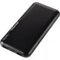 Intenso Powerbank 10.000 mAh Intenso Black 7332431 Modsvarer: N/A