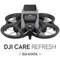 DJI Care Refresh Avata (1 År)