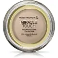 Max Factor Miracle Touch Foundation - 11,5gr