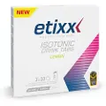 Etixx Isotoniske Brusetabletter Citron 30 Enheder