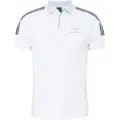 Hackett Amr Tape Shoulder Kortærmet Polo
