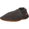 Enfant Elastic Suede Tøfler