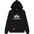 Alpha industries Basic Hættetrøje