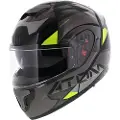 Mt Helmets Atom Sv W17 Modulær Hjelm