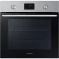 Samsung Ovn NV68A1110BS/EE med True Convection 68 L