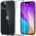 Spigen Ultra Hybrid - back cover for mobile phone