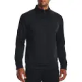 Under Armour Armour Fleece Halv Lynlås Sweatshirt