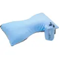 Cocoon Air Core Ultralight Butterfly-shaped Lumbar Support Pude