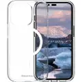 dbramante1928 Iceland Pro Magsafe 100 % Genanvendt Plast Iphone 14 Pro Transparent