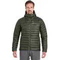 Montane Anti-freeze Mafrh Jakke