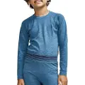 Craft Core Dry Active Comfort Langærmet Baselayer