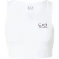 EA7 8nth55 Sports-bh Med Medium Støtte