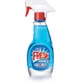 Moschino Parfumer-til-kvinder Fresh-CoutureEau de Toilette Spray 50 ml (7.260,00 kr / 1 l)