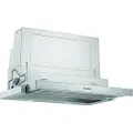 Bosch Dfs067a51 60 Cm Teleskopisk Emhætte