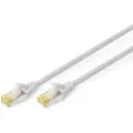 Digitus Patch Cord Lszh Rj-45 Cat6a 2.5m. Grå