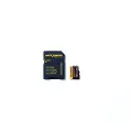 NextBase 64 Gb U3 Microsd-kort I Industrikvalitet 64gb Microsd