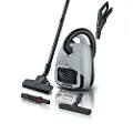 Bosch - Gulvstøvsuger BGB6x330 600W - Støvsugere - - Homeroom
