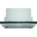 Siemens Li69sa684 Teleskopisk Emhætte 60 Cm