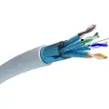 Extralink Ex.16231 Cat6a Netværkskabel 500 M