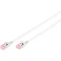 Digitus Slim Patch Cord Lszh Rj-45 Cat6 2m. Grå
