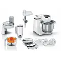Bosch Køkkenmaskine MUMS2EW40 - White