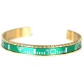 Oyster Gd-sub-gr Armbånd