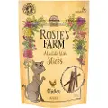 Rosie's Farm Snack "Sticks" Kylling - 50 g