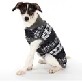 Zooplus Exclusive Norsk Hundesweater - ca. 45 cm ryglængde (strørrelse XXL)