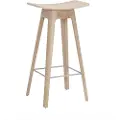 Andersen - HC1 Barstol - Beige - Barstole & -taburetter - - Homeroom