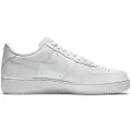 Nike Air Force 1 '07-sko til mænd - hvid