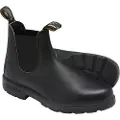 Blundstone Blundstoneunisex. 510 Ankelstøvler i læder 510 sort (45), Fast, 1-3 cm, Ingen, Casual